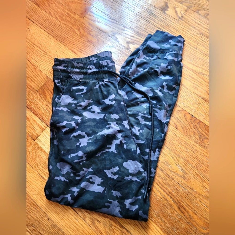 Joggers